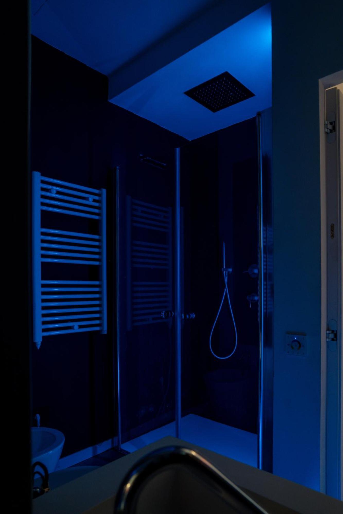 Politeama Centre Suite パレルモ エクステリア 写真